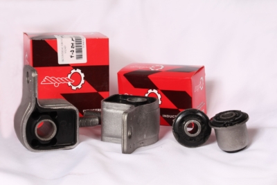 تولید انواع قطعات جلوبندی