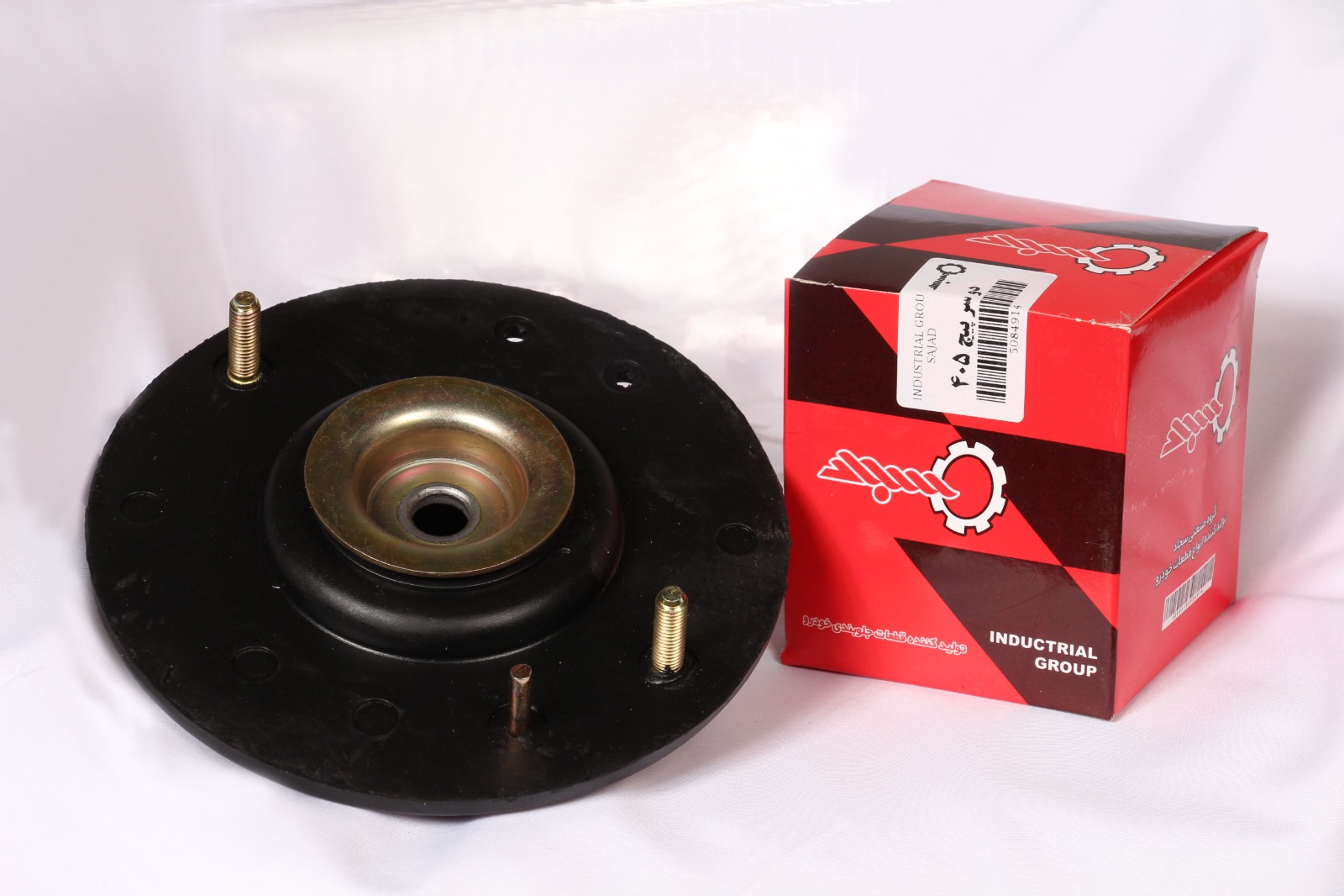 تخصص و تجربه